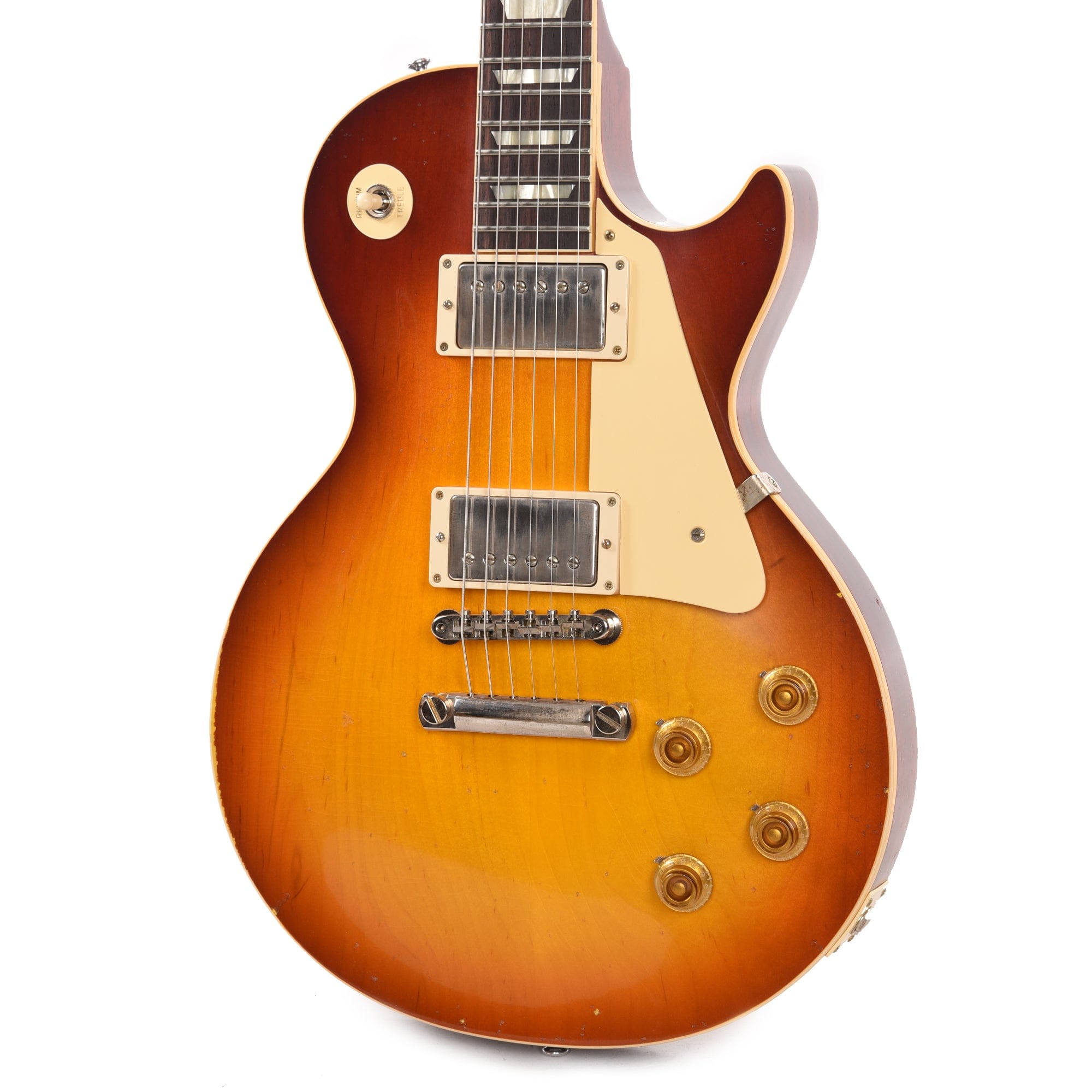 Gibson Custom Shop 1958 Les Paul Standard 