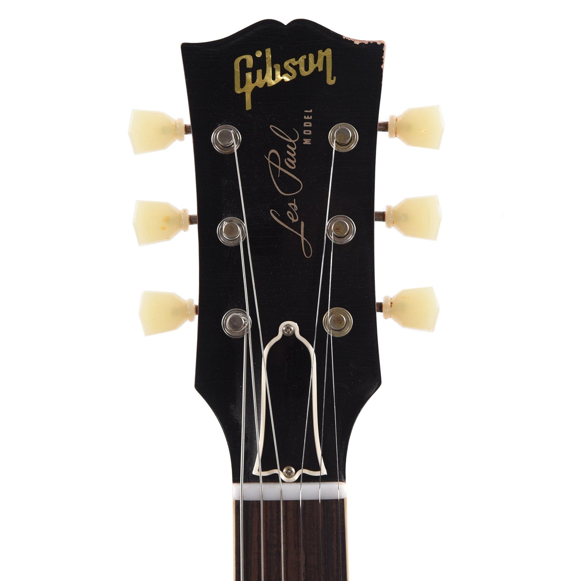 Gibson Custom Shop 1958 Les Paul Standard "CME Spec" Slow Iced Tea Fade Murphy Lab Light Aged w/60 V2 Neck Electric Guitars / Solid Body