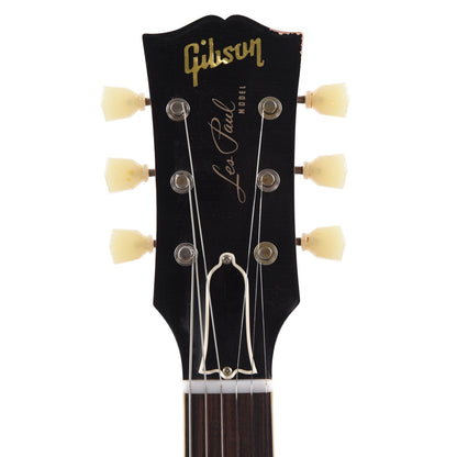 Gibson Custom Shop 1958 Les Paul Standard "CME Spec" Slow Iced Tea Fade Murphy Lab Light Aged w/60 V2 Neck Electric Guitars / Solid Body