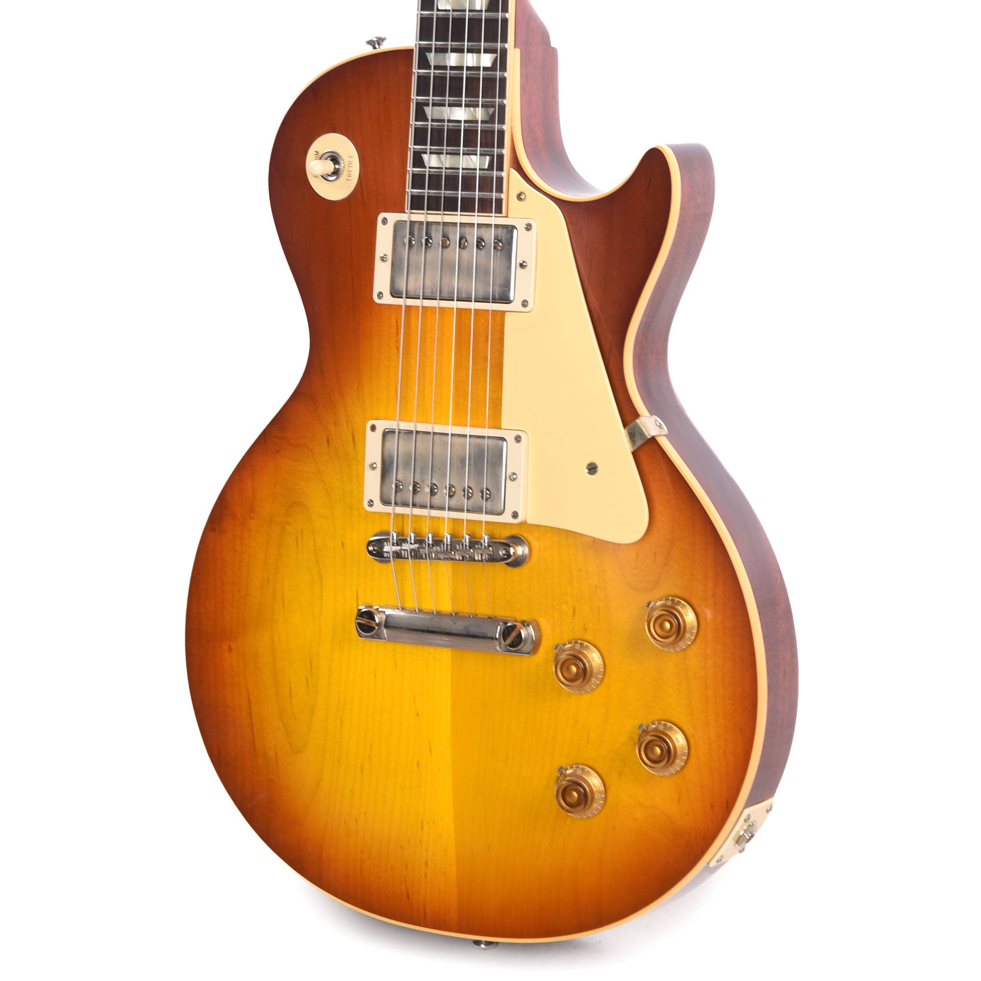 Gibson Custom Shop 1958 Les Paul Standard 