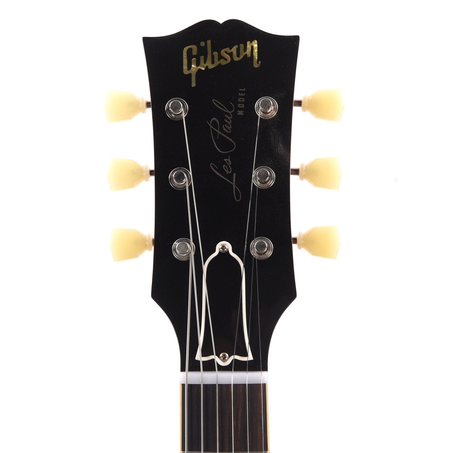 Gibson Custom Shop 1958 Les Paul Standard "CME Spec" Slow Iced Tea Fade VOS w/59 Carmelita Neck Electric Guitars / Solid Body