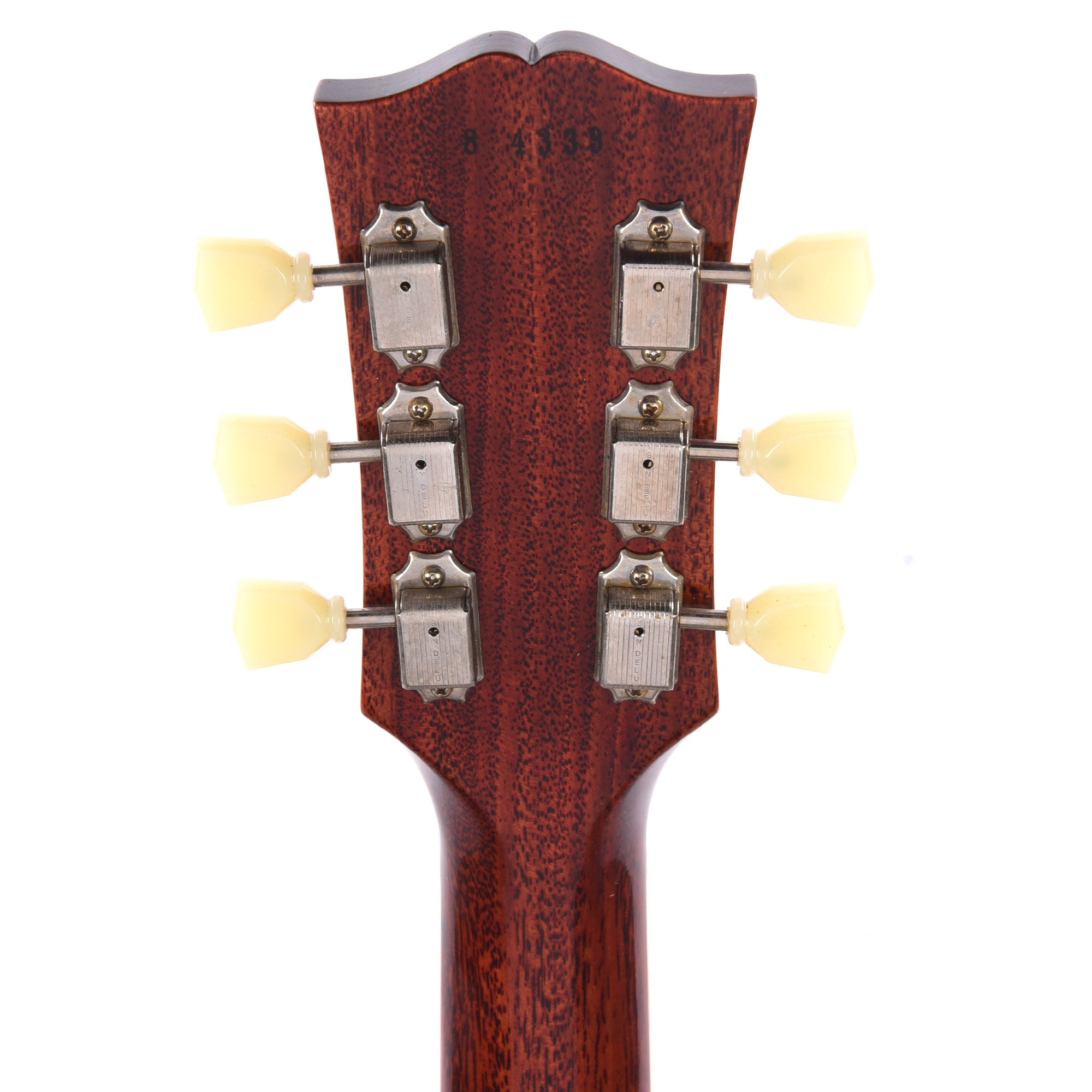 Gibson Custom Shop 1958 Les Paul Standard 