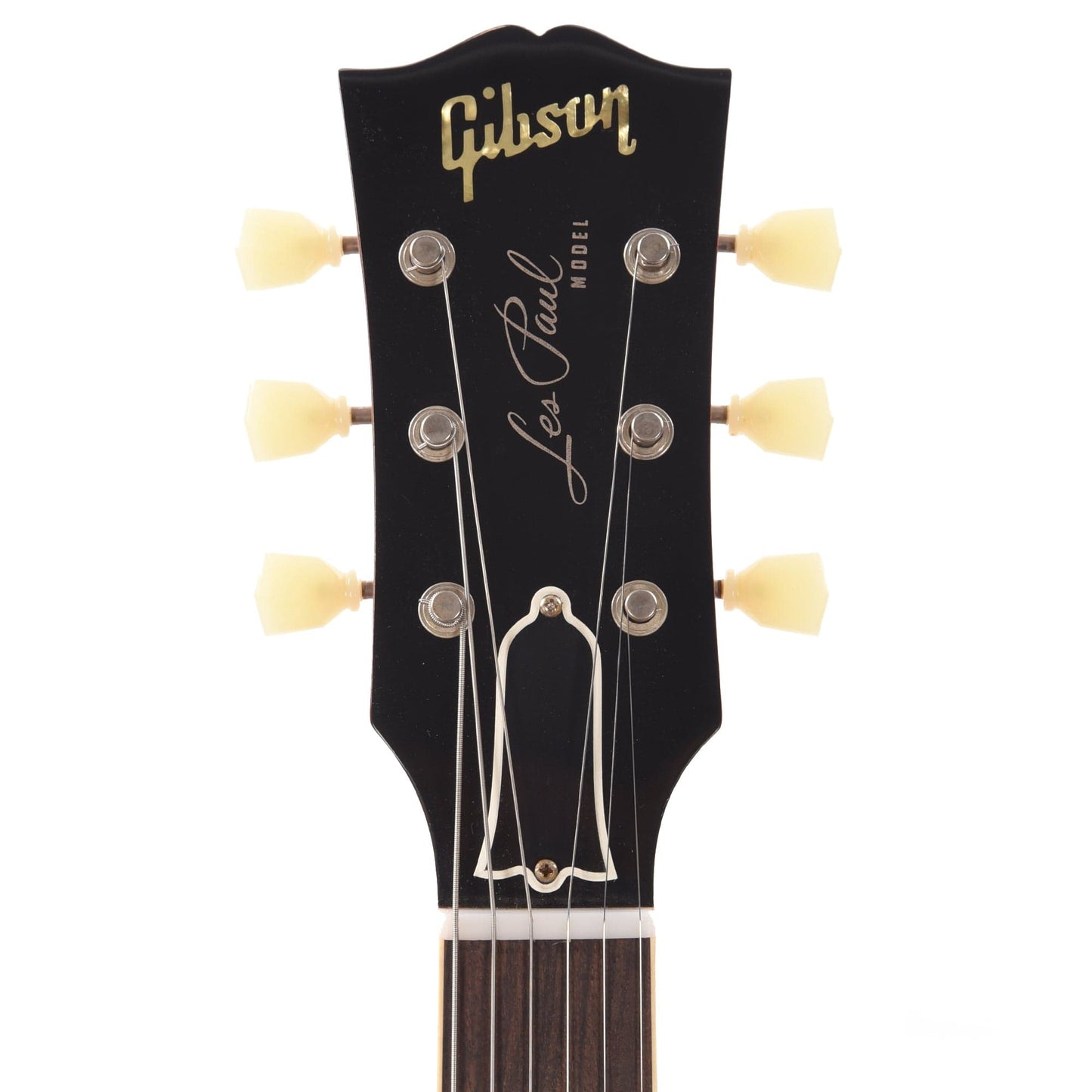 Gibson Custom Shop 1958 Les Paul Standard "CME Spec" Slow Iced Tea Fade VOS w/59 Carmelita Neck Electric Guitars / Solid Body
