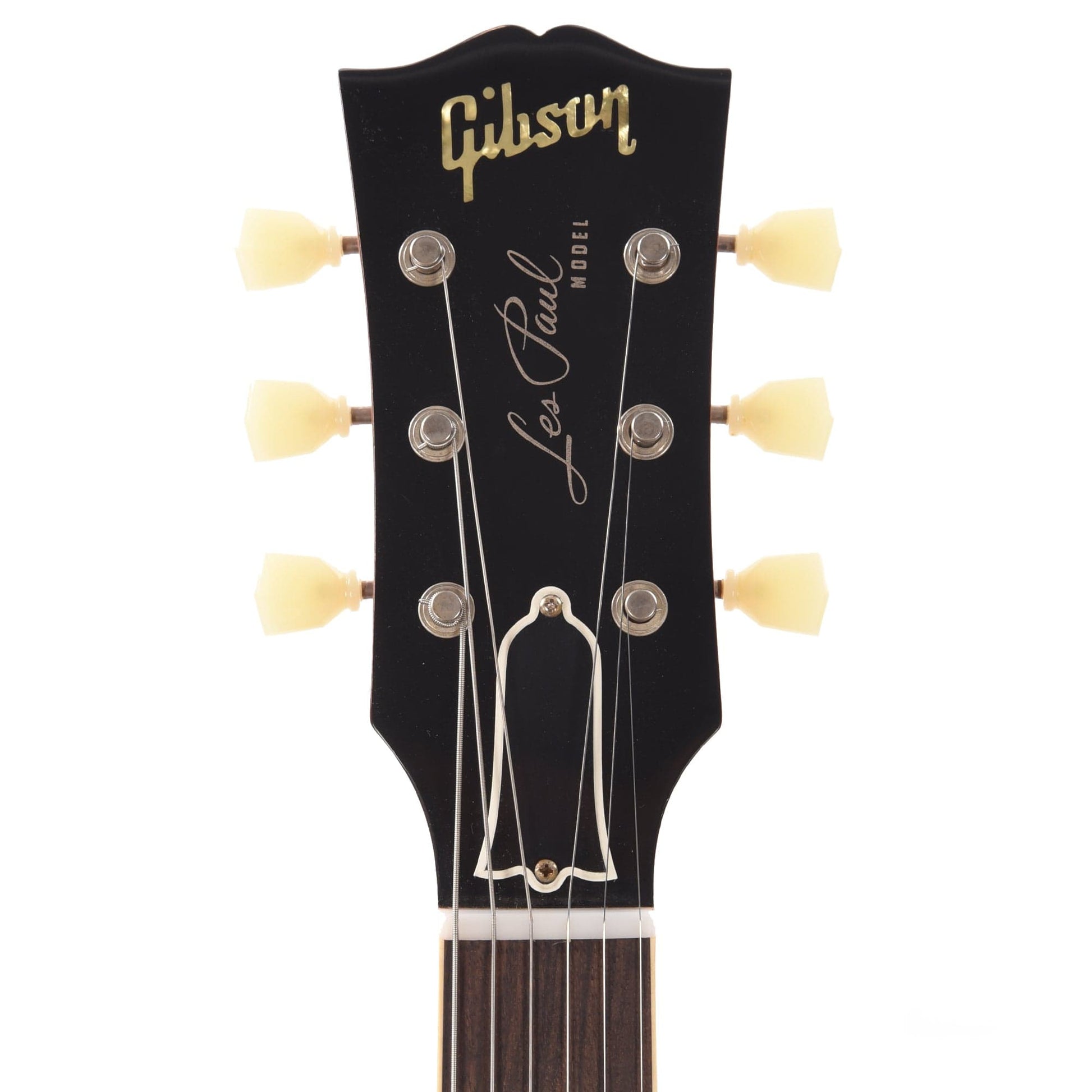 Gibson Custom Shop 1958 Les Paul Standard "CME Spec" Slow Iced Tea Fade VOS w/59 Carmelita Neck Electric Guitars / Solid Body