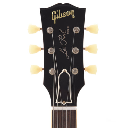 Gibson Custom Shop 1958 Les Paul Standard "CME Spec" Slow Iced Tea Fade VOS w/59 Carmelita Neck Electric Guitars / Solid Body