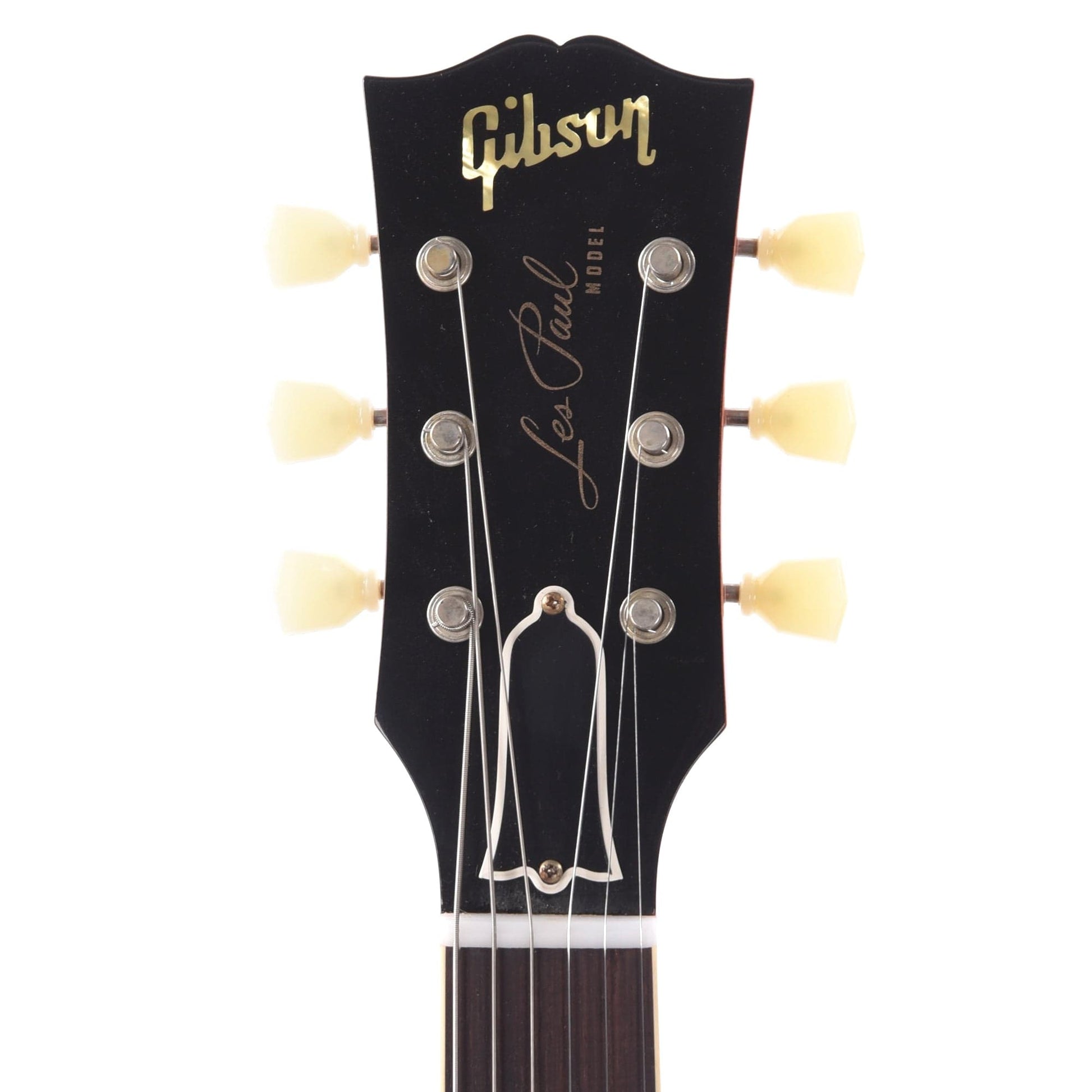 Gibson Custom Shop 1958 Les Paul Standard "CME Spec" Slow Iced Tea Fade VOS w/59 Carmelita Neck Electric Guitars / Solid Body