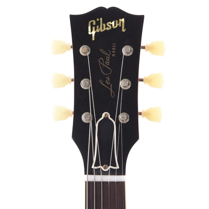 Gibson Custom Shop 1958 Les Paul Standard "CME Spec" Slow Iced Tea Fade VOS w/59 Carmelita Neck Electric Guitars / Solid Body