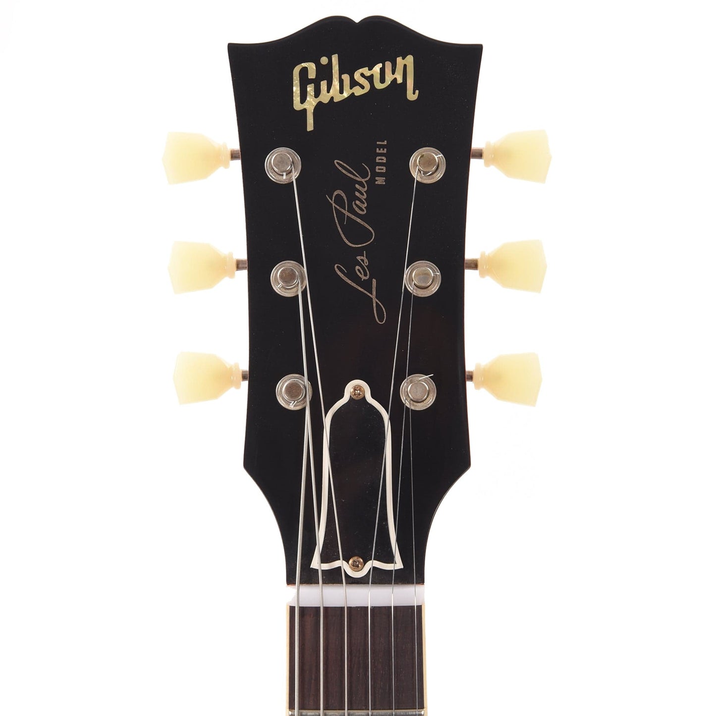 Gibson Custom Shop 1958 Les Paul Standard "CME Spec" Slow Iced Tea Fade VOS w/59 Carmelita Neck Electric Guitars / Solid Body