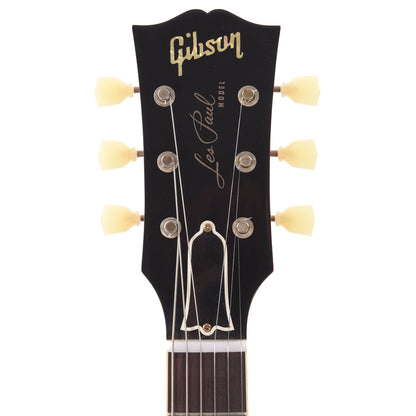 Gibson Custom Shop 1958 Les Paul Standard "CME Spec" Slow Iced Tea Fade VOS w/59 Carmelita Neck Electric Guitars / Solid Body