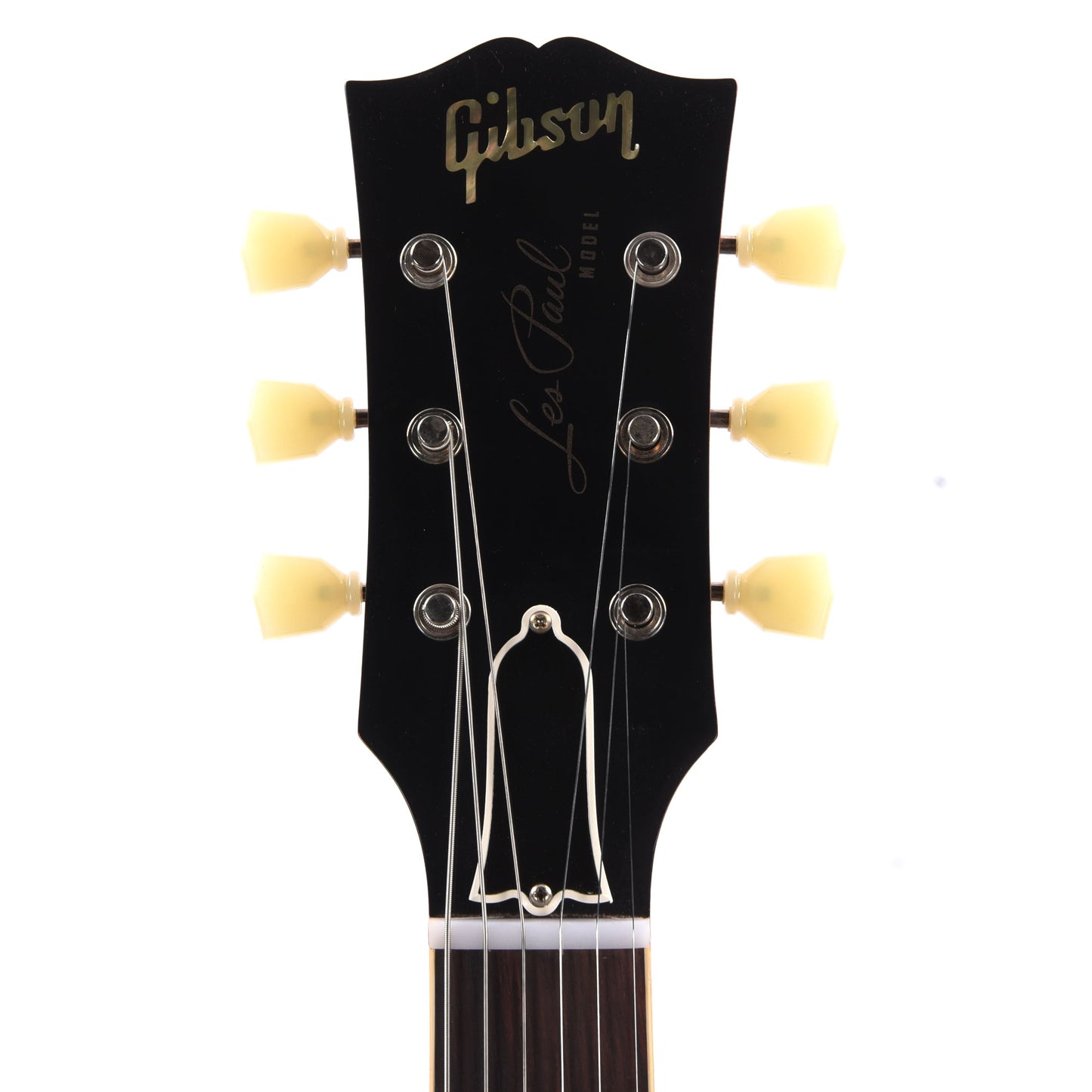 Gibson Custom Shop 1958 Les Paul Standard "CME Spec" Slow Iced Tea Fade VOS w/60 V2 Neck Profile Electric Guitars / Solid Body