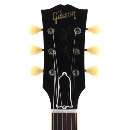 Gibson Custom Shop 1958 Les Paul Standard "CME Spec" Slow Iced Tea Fade VOS w/60 V2 Neck Profile Electric Guitars / Solid Body