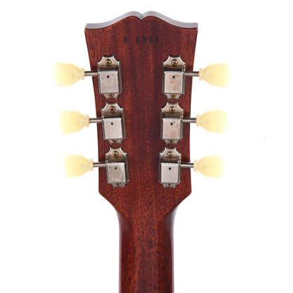Gibson Custom Shop 1958 Les Paul Standard "CME Spec" Slow Iced Tea Fade VOS w/60 V2 Neck Profile Electric Guitars / Solid Body