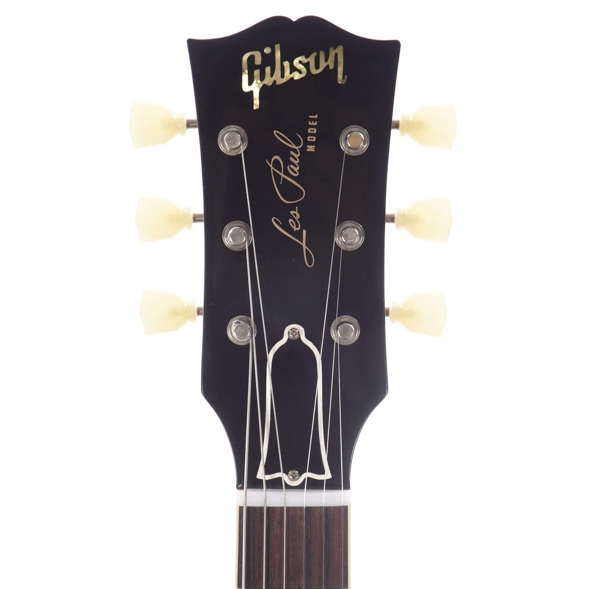 Gibson Custom Shop 1958 Les Paul Standard "CME Spec" Slow Iced Tea Fade VOS w/60 V2 Neck Profile Electric Guitars / Solid Body