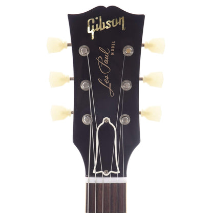 Gibson Custom Shop 1958 Les Paul Standard "CME Spec" Slow Iced Tea Fade VOS w/60 V2 Neck Profile Electric Guitars / Solid Body