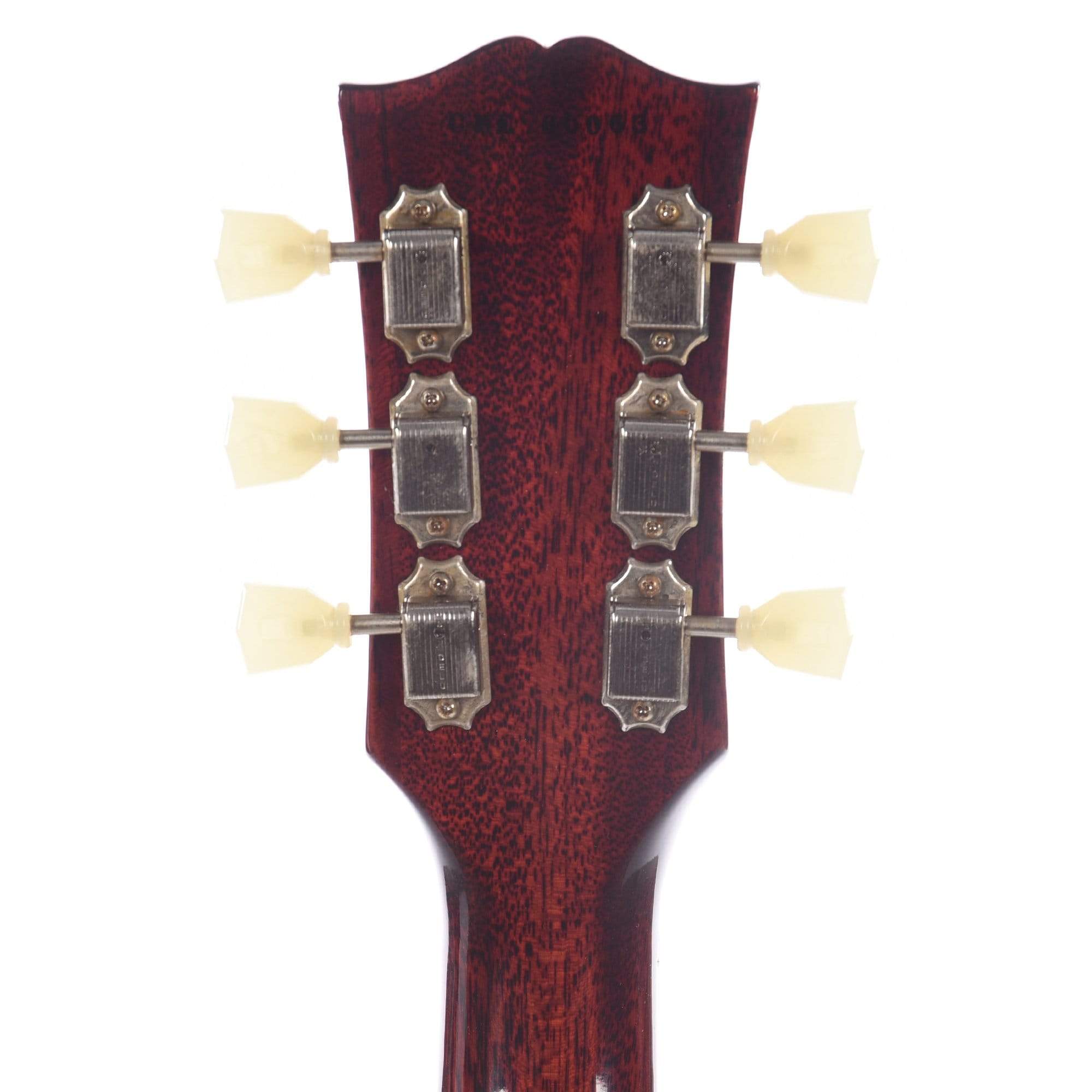 Gibson Custom Shop 1958 Les Paul Standard 
