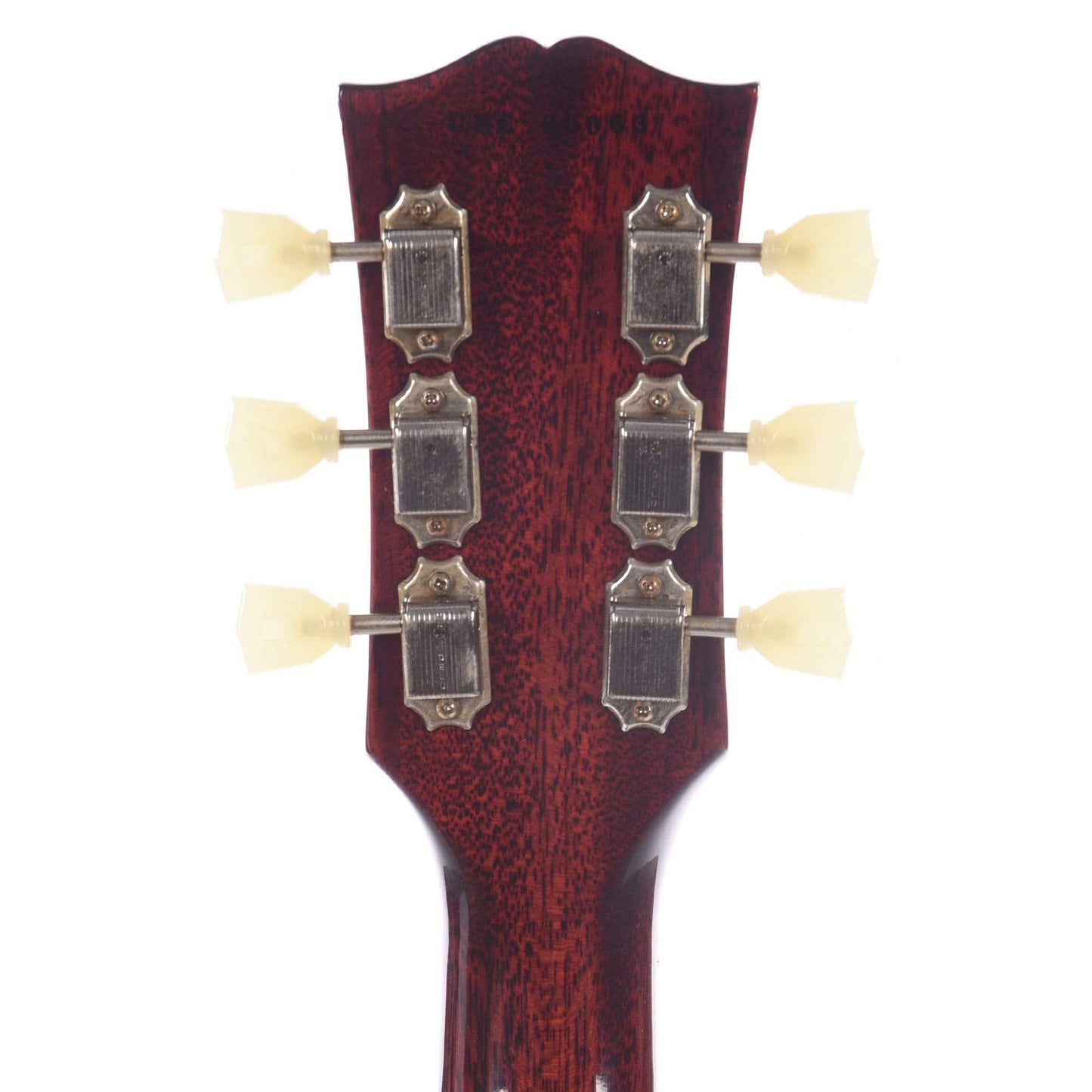 Gibson Custom Shop 1958 Les Paul Standard "CME Spec" Slow Iced Tea Fade VOS w/60 V2 Neck Profile Electric Guitars / Solid Body