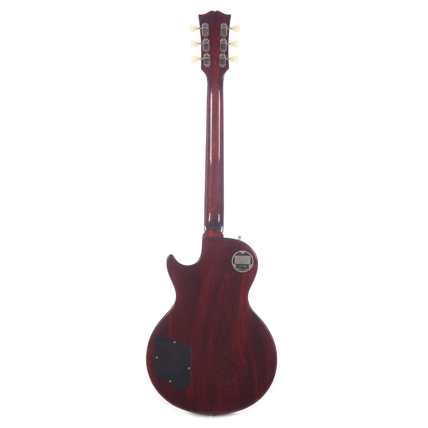 Gibson Custom Shop 1958 Les Paul Standard "CME Spec" Slow Iced Tea Fade VOS w/60 V2 Neck Profile Electric Guitars / Solid Body
