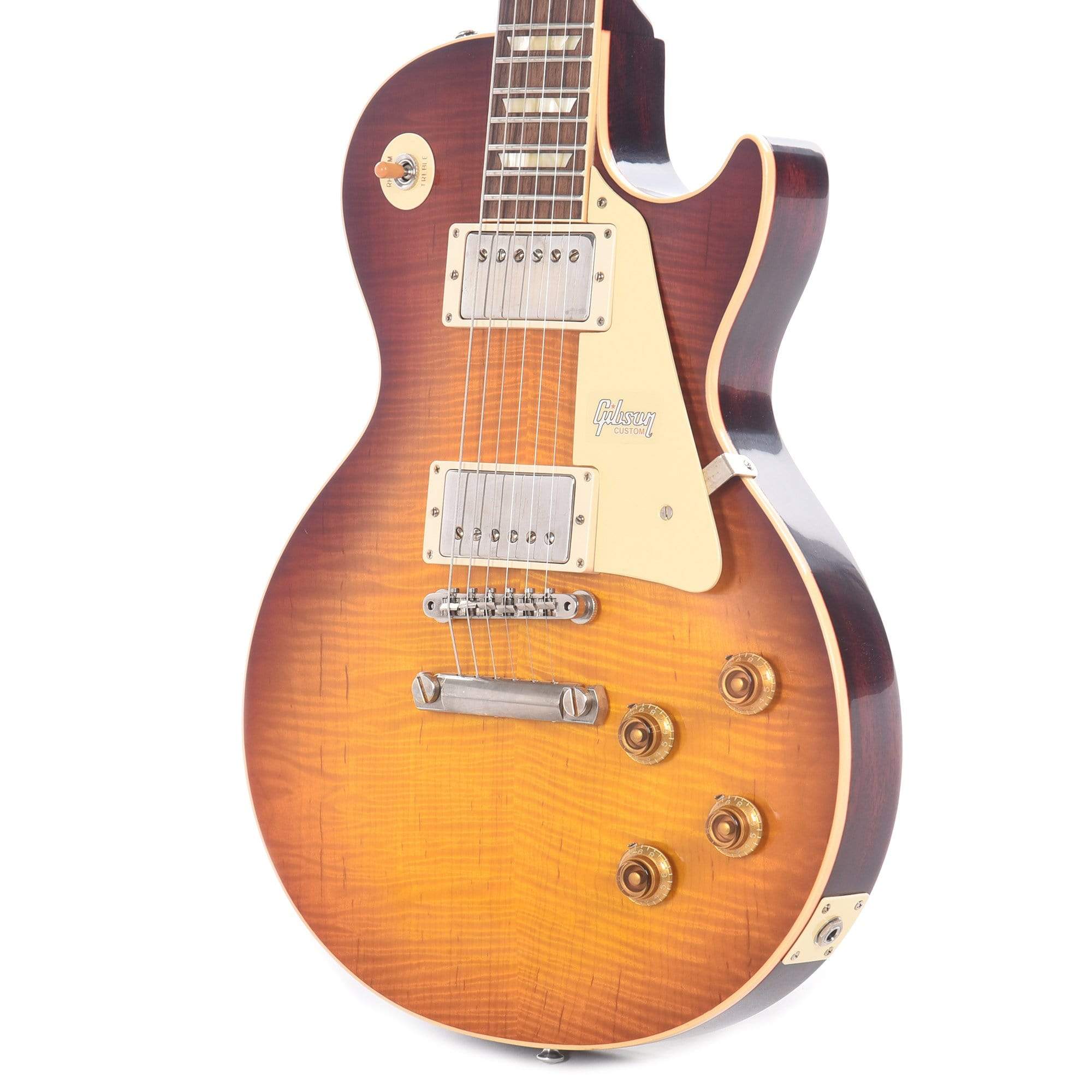 Gibson Custom Shop 1958 Les Paul Standard 