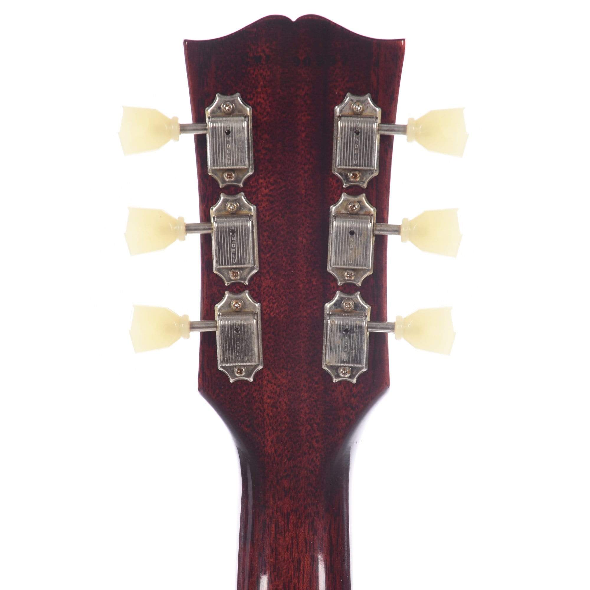 Gibson Custom Shop 1958 Les Paul Standard 