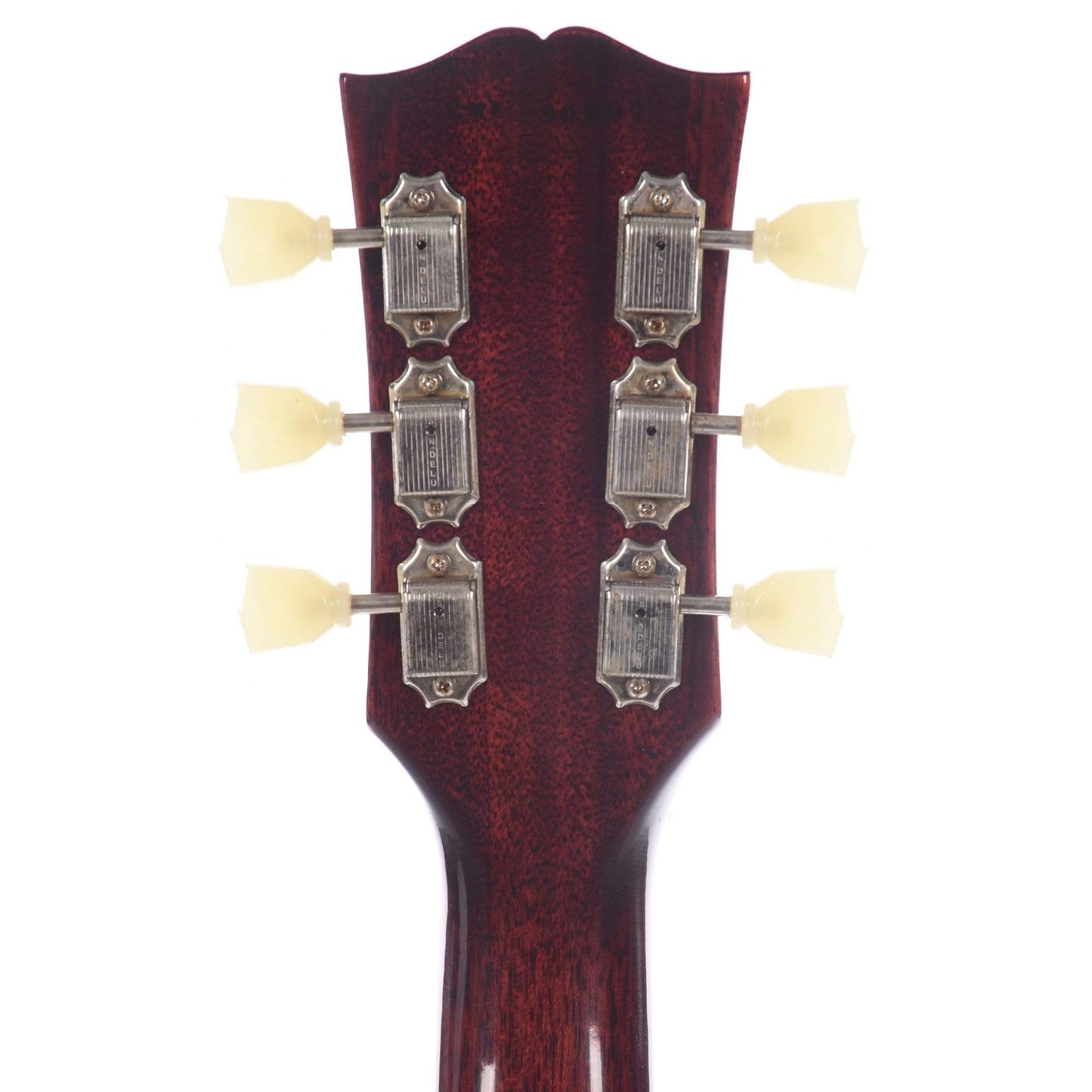 Gibson Custom Shop 1958 Les Paul Standard "CME Spec" Slow Iced Tea Fade VOS w/60 V2 Neck Profile Electric Guitars / Solid Body