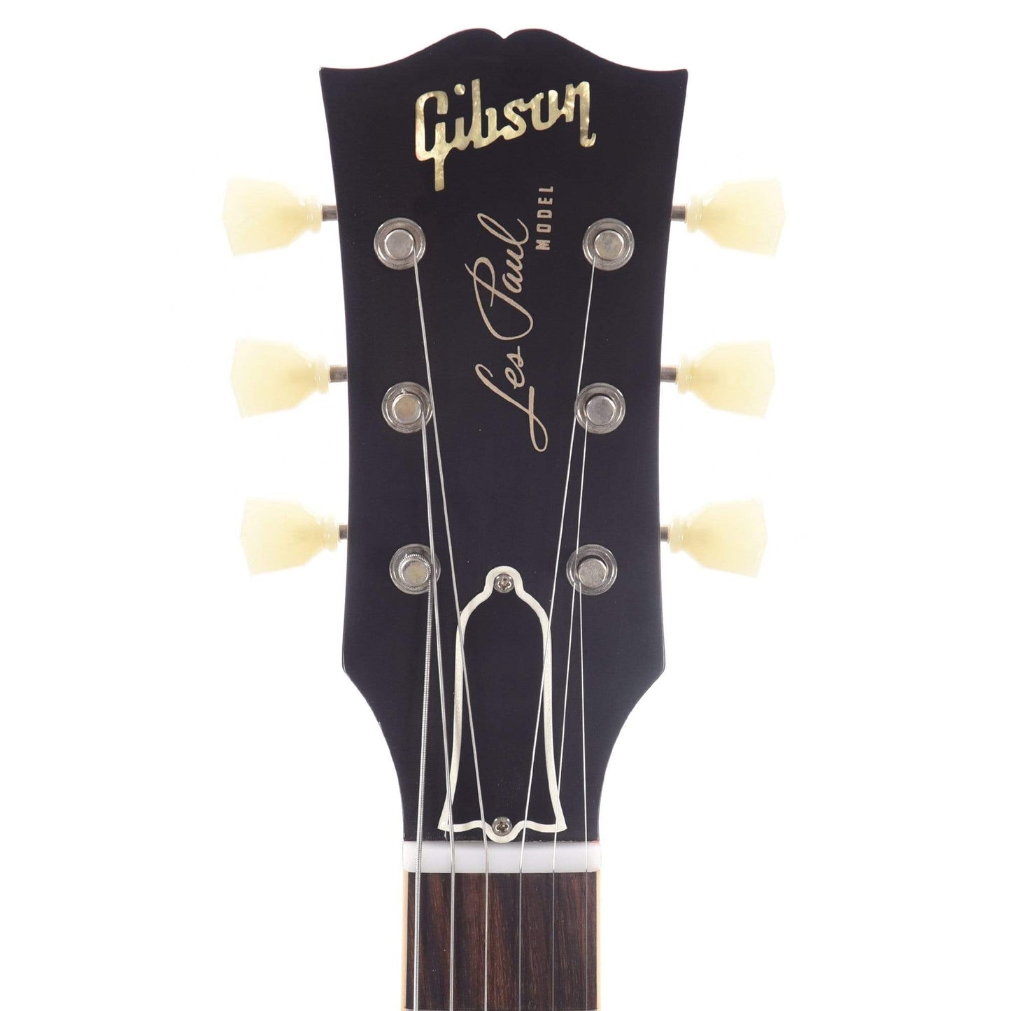 Gibson Custom Shop 1958 Les Paul Standard "CME Spec" Slow Iced Tea Fade VOS w/60 V2 Neck Profile Electric Guitars / Solid Body