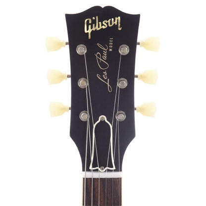 Gibson Custom Shop 1958 Les Paul Standard "CME Spec" Slow Iced Tea Fade VOS w/60 V2 Neck Profile Electric Guitars / Solid Body
