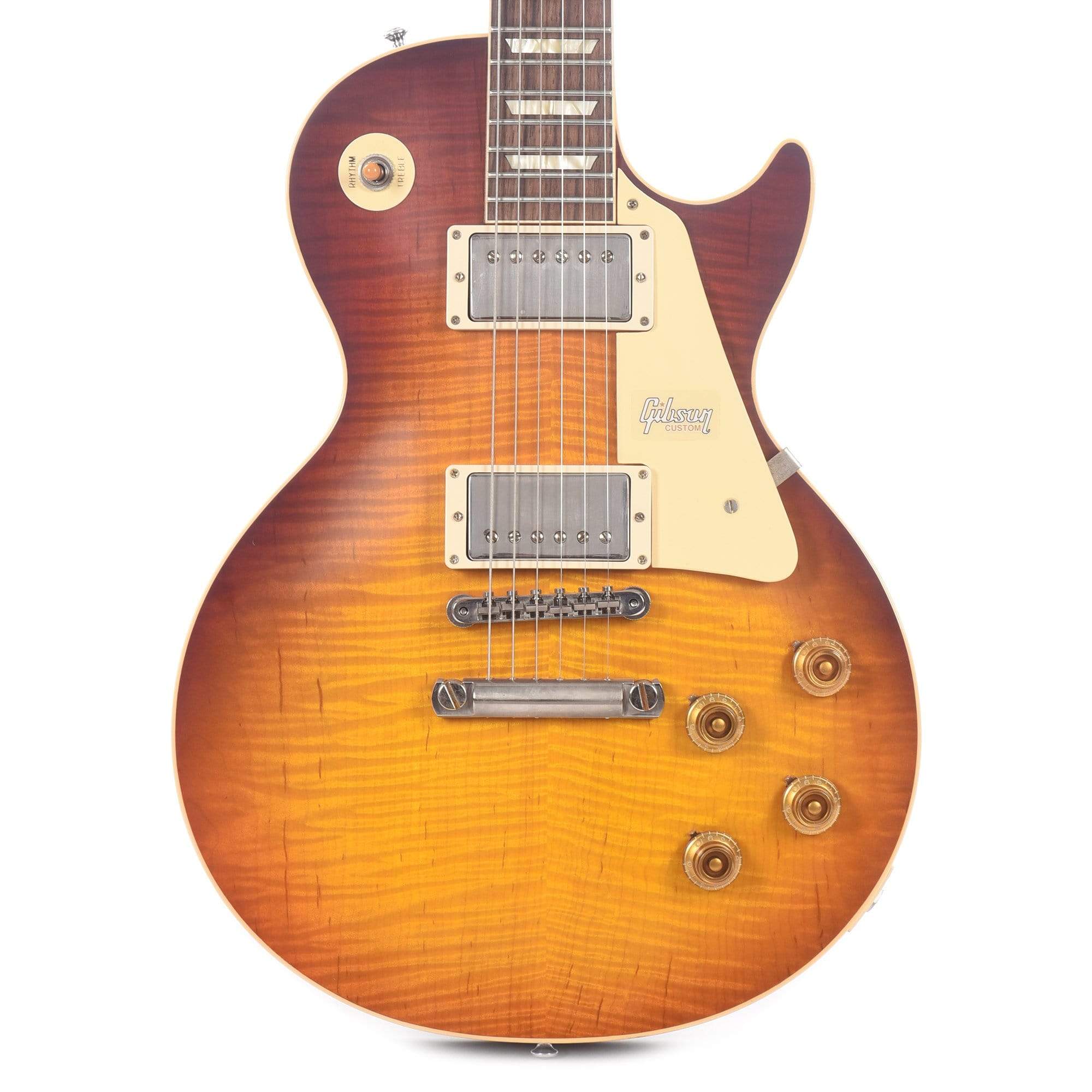Gibson Custom Shop 1958 Les Paul Standard 