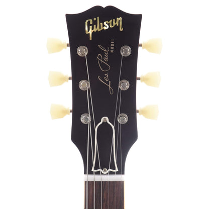 Gibson Custom Shop 1958 Les Paul Standard "CME Spec" Slow Iced Tea Fade VOS w/60 V2 Neck Profile Electric Guitars / Solid Body
