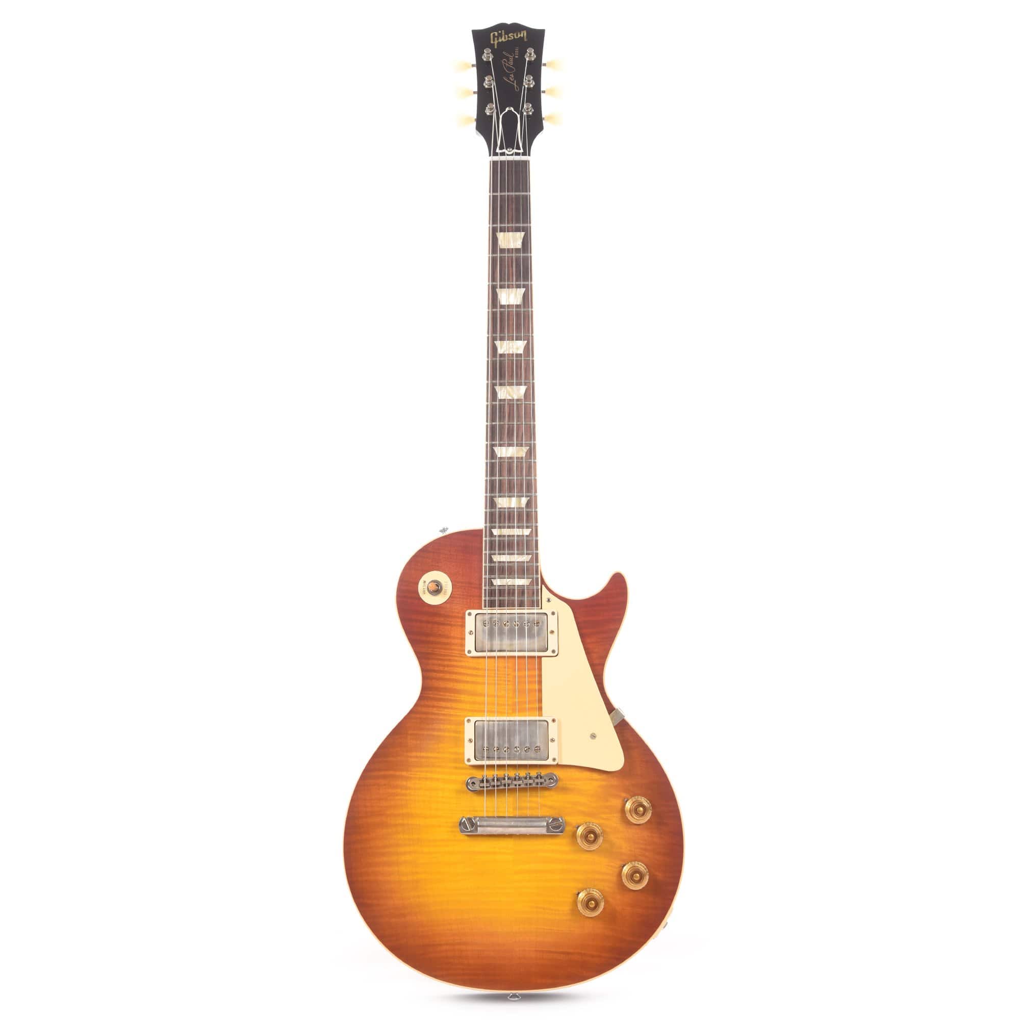 Gibson Custom Shop 1958 Les Paul Standard 