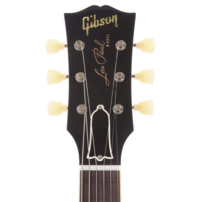 Gibson Custom Shop 1958 Les Paul Standard "CME Spec" Slow Iced Tea Fade VOS w/60 V2 Neck Profile Electric Guitars / Solid Body