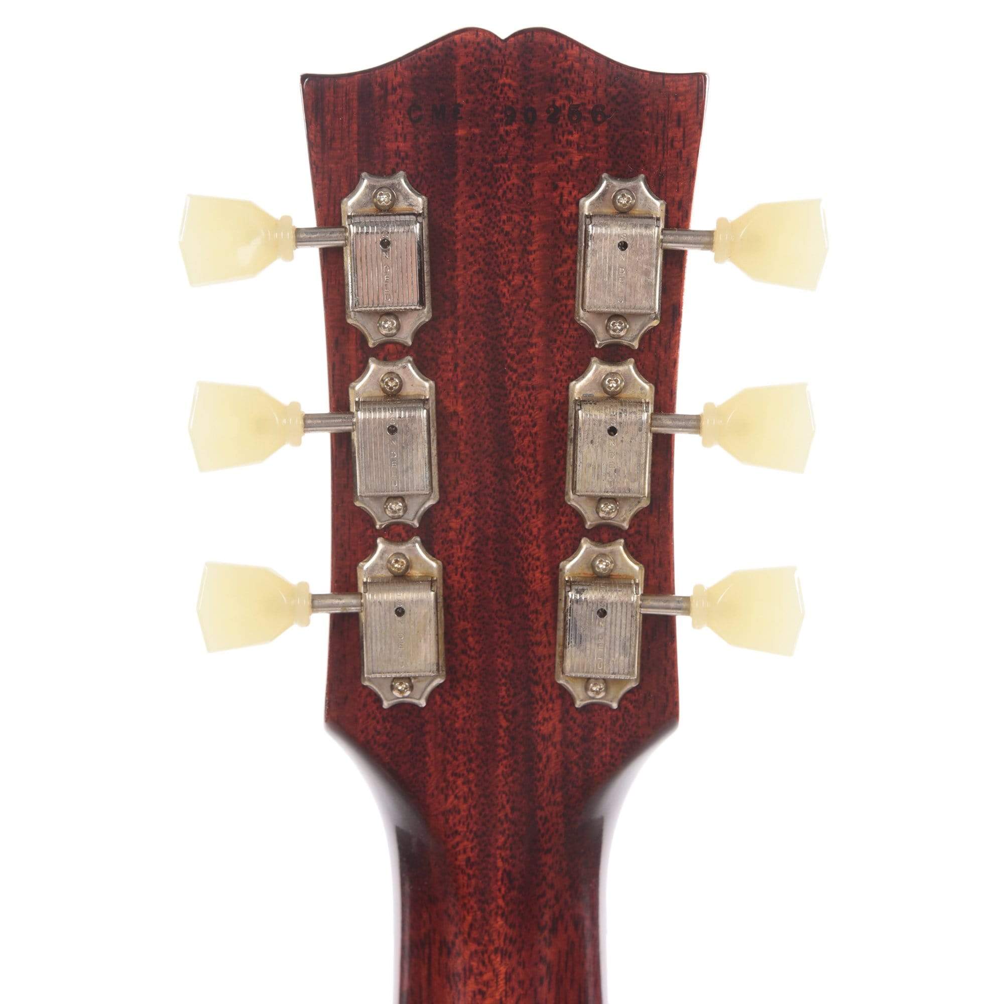 Gibson Custom Shop 1958 Les Paul Standard 