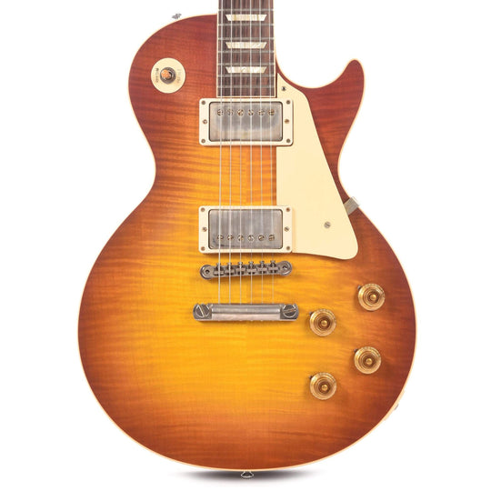 Gibson Custom Shop 1958 Les Paul Standard 