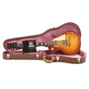 Gibson Custom Shop 1958 Les Paul Standard "CME Spec" Slow Iced Tea Fade VOS w/60 V2 Neck Profile Electric Guitars / Solid Body