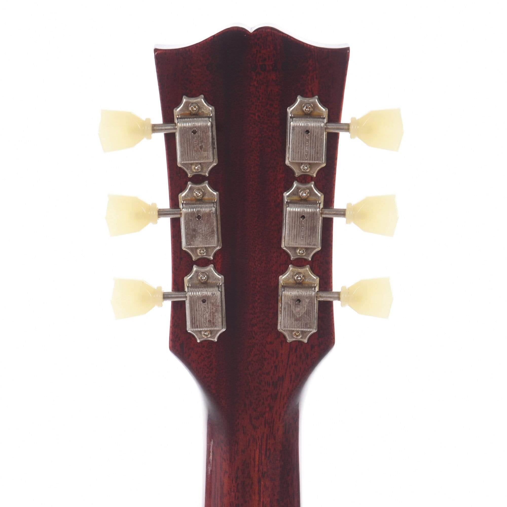 Gibson Custom Shop 1958 Les Paul Standard 