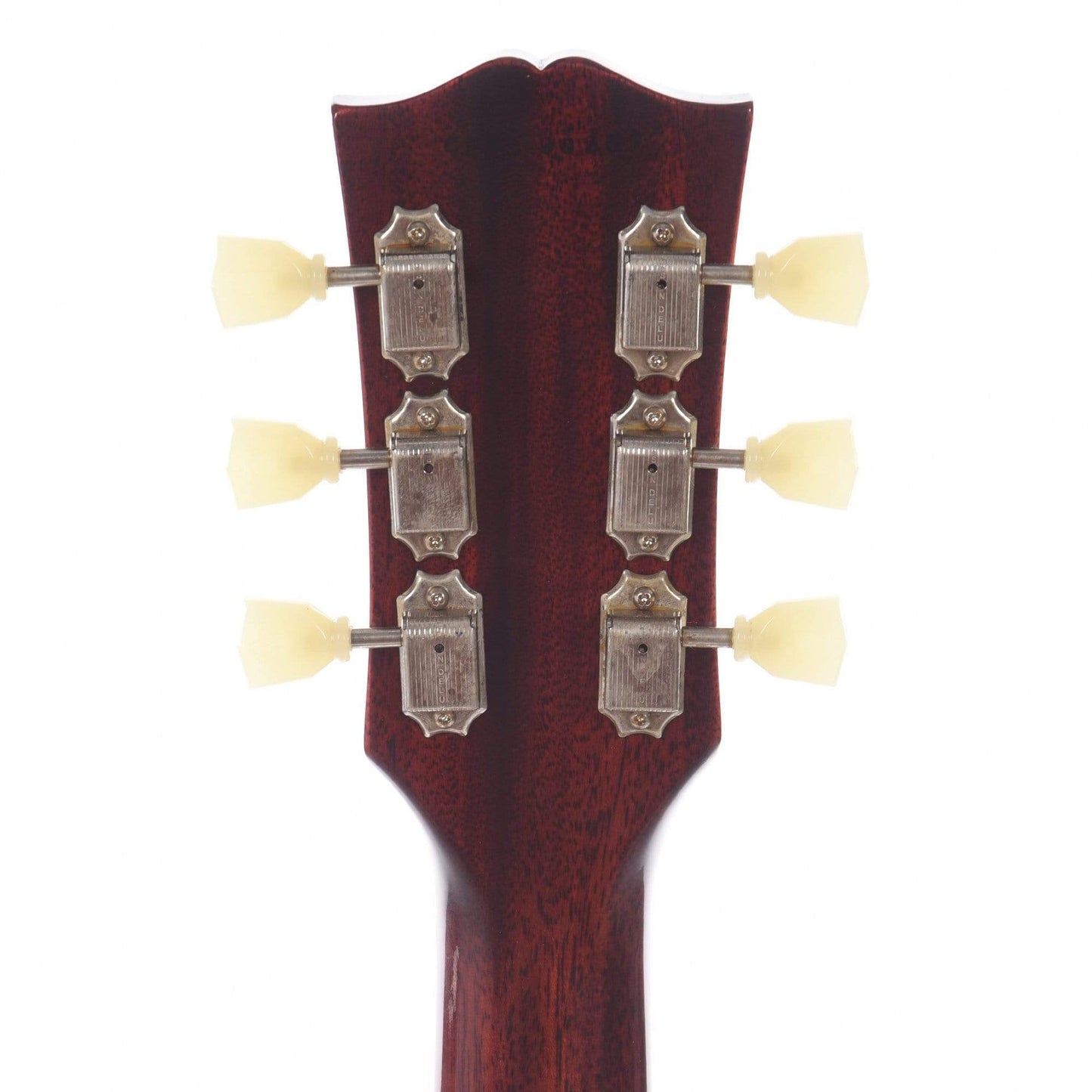 Gibson Custom Shop 1958 Les Paul Standard "CME Spec" Slow Iced Tea Fade VOS w/60 V2 Neck Profile Electric Guitars / Solid Body