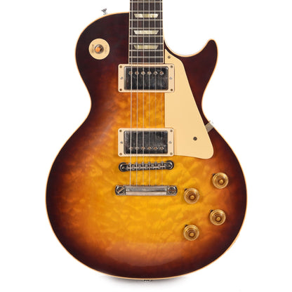 Gibson Custom Shop 1958 Les Paul Standard "CME Spec" Southern Fade VOS Electric Guitars / Solid Body