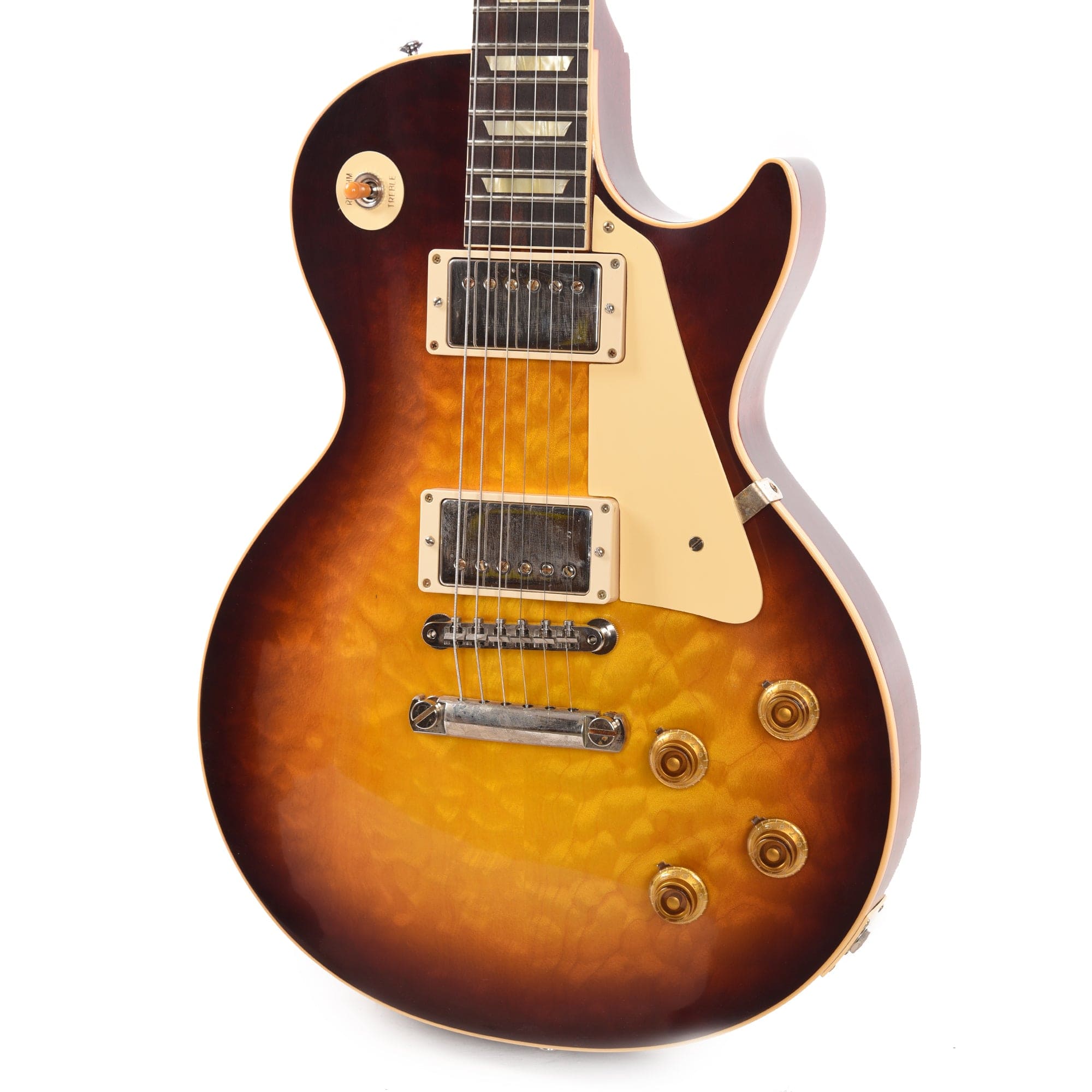 Gibson Custom Shop 1958 Les Paul Standard 