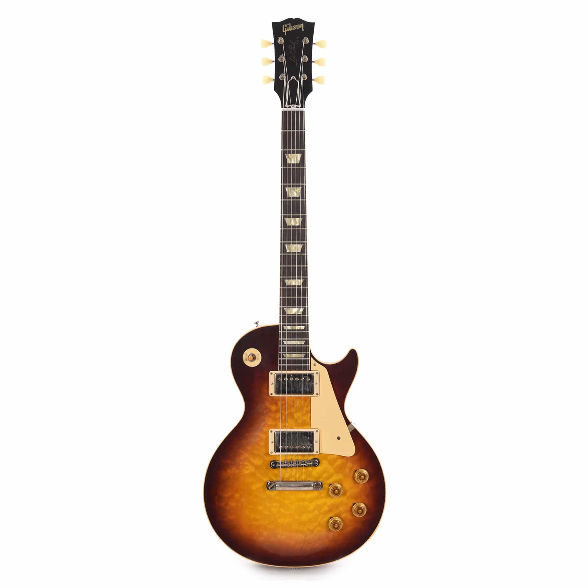 Gibson Custom Shop 1958 Les Paul Standard 