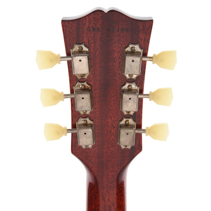 Gibson Custom Shop 1958 Les Paul Standard "CME Spec" Southern Fade VOS Electric Guitars / Solid Body