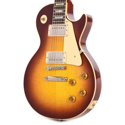 Gibson Custom Shop 1958 Les Paul Standard "CME Spec" Southern Fade VOS w/59 Carmelita Neck Electric Guitars / Solid Body
