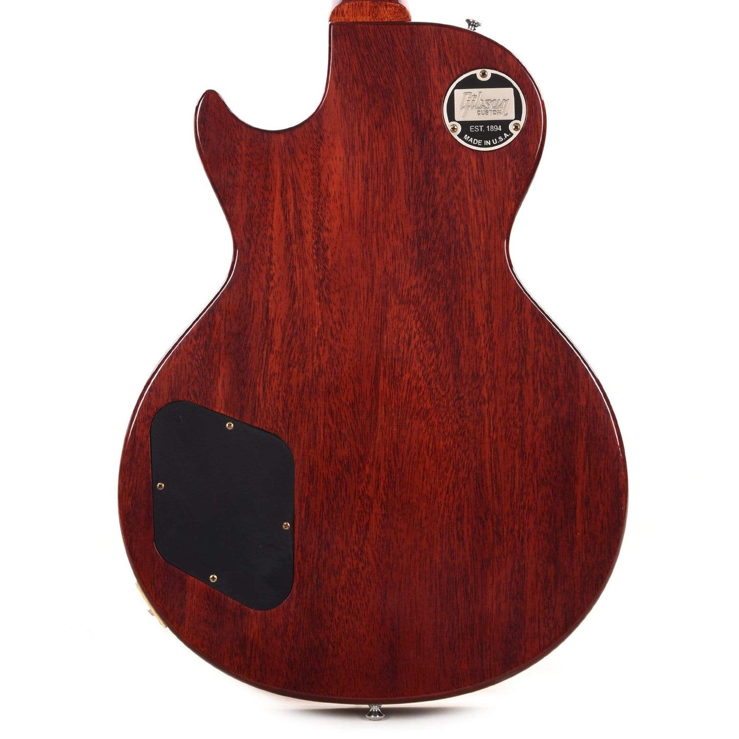 Gibson Custom Shop 1958 Les Paul Standard "CME Spec" Southern Fade VOS w/59 Carmelita Neck Electric Guitars / Solid Body