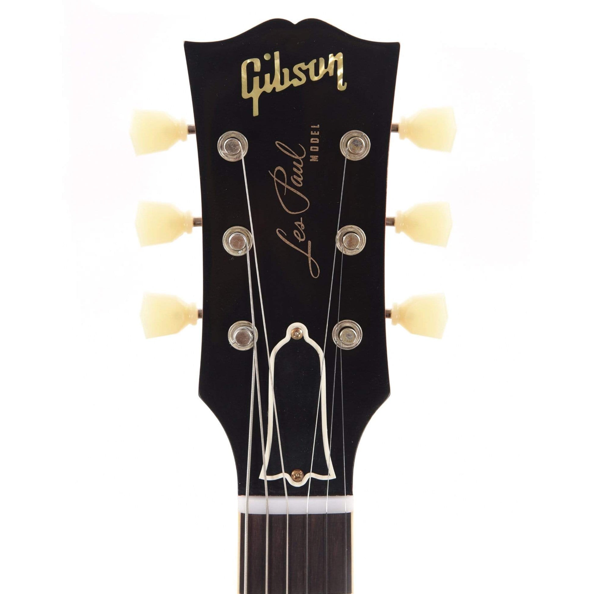 Gibson Custom Shop 1958 Les Paul Standard "CME Spec" Southern Fade VOS w/59 Carmelita Neck Electric Guitars / Solid Body
