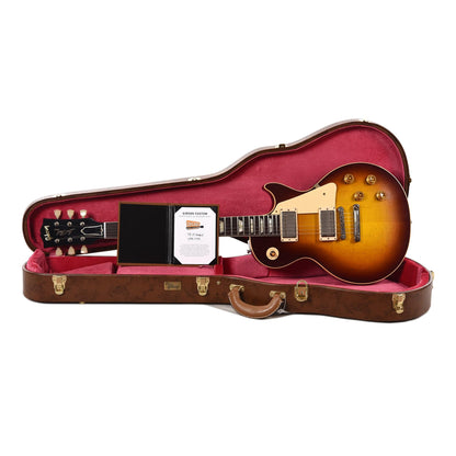 Gibson Custom Shop 1958 Les Paul Standard "CME Spec" Southern Fade VOS w/59 Carmelita Neck Electric Guitars / Solid Body