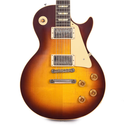 Gibson Custom Shop 1958 Les Paul Standard "CME Spec" Southern Fade VOS w/59 Carmelita Neck Electric Guitars / Solid Body