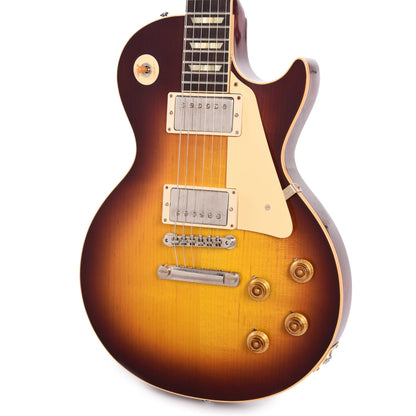 Gibson Custom Shop 1958 Les Paul Standard "CME Spec" Southern Fade VOS w/59 Carmelita Neck Electric Guitars / Solid Body