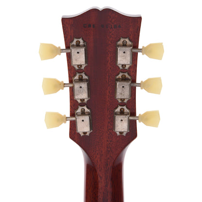 Gibson Custom Shop 1958 Les Paul Standard "CME Spec" Southern Fade VOS w/59 Carmelita Neck Electric Guitars / Solid Body