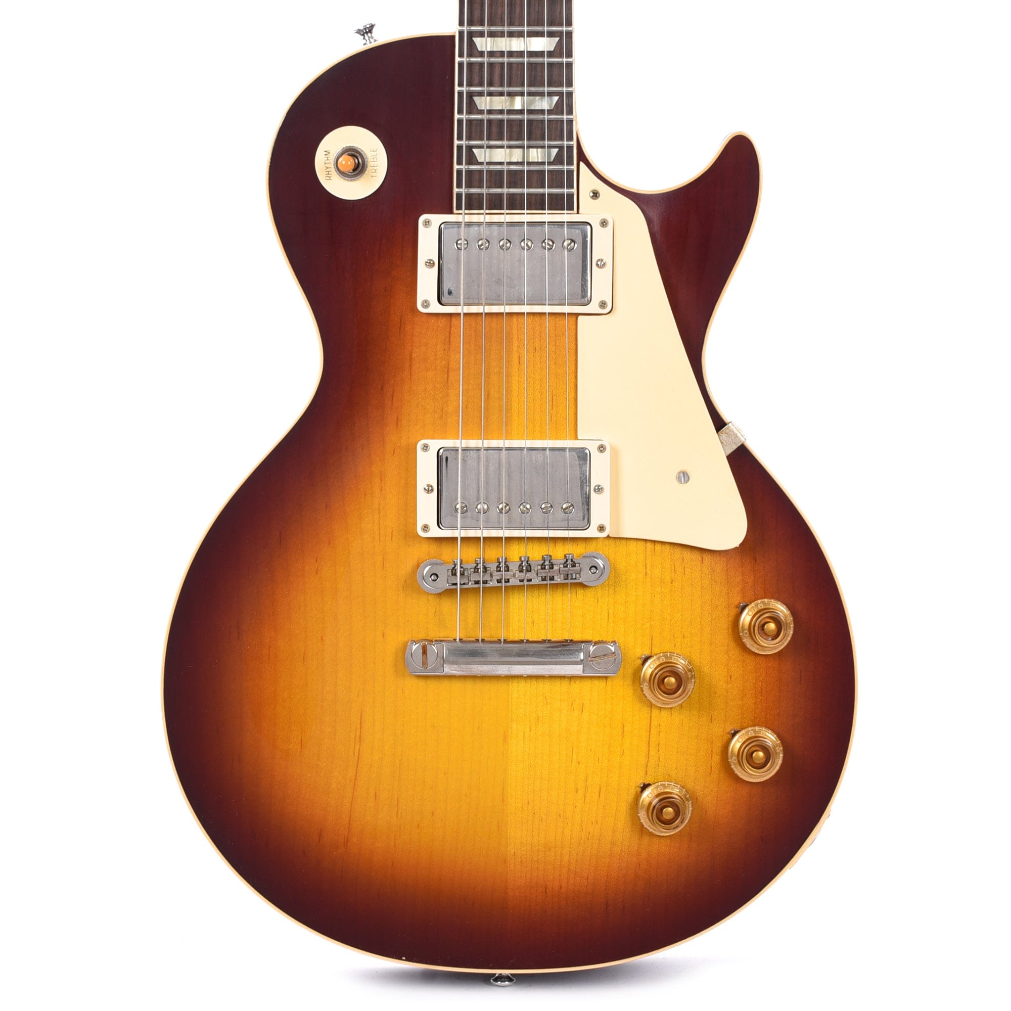 Gibson Custom Shop 1958 Les Paul Standard 