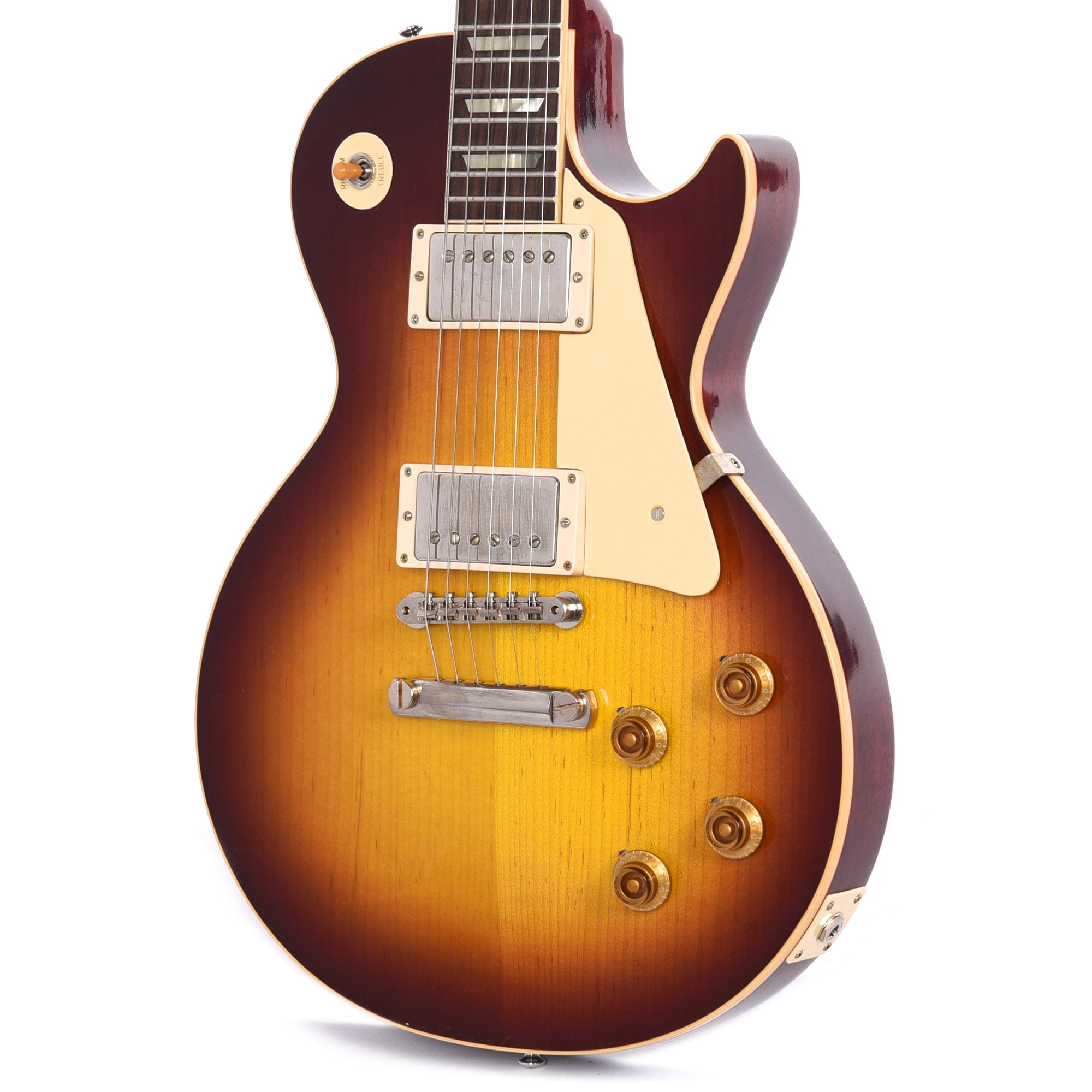 Gibson Custom Shop 1958 Les Paul Standard 
