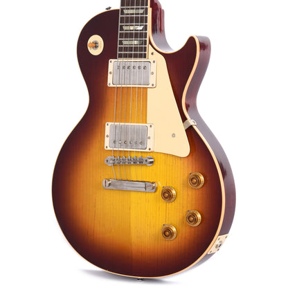 Gibson Custom Shop 1958 Les Paul Standard "CME Spec" Southern Fade VOS w/59 Carmelita Neck Electric Guitars / Solid Body