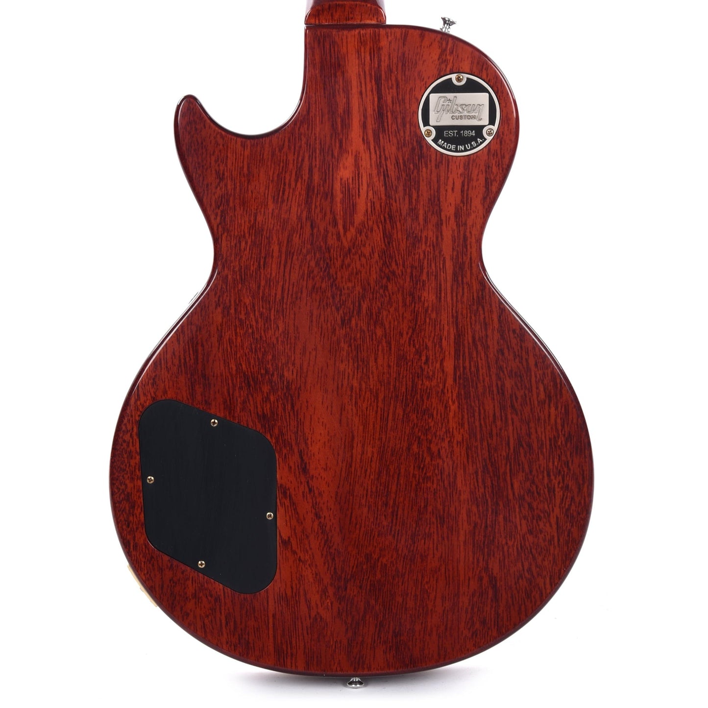 Gibson Custom Shop 1958 Les Paul Standard "CME Spec" Southern Fade VOS w/59 Carmelita Neck Electric Guitars / Solid Body